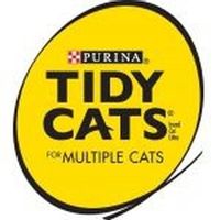 Tidy Cats coupons